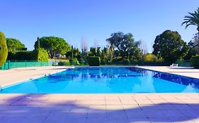 Résidence Islette du Riou avec piscine By Palmazur
