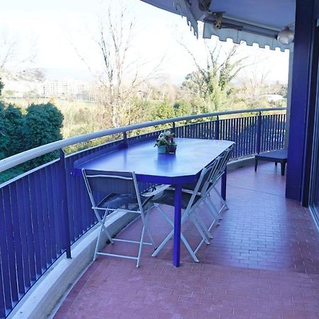 Résidence Islette du Riou avec piscine By Palmazur Mandelieu Extérieur photo