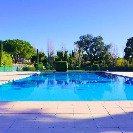 Résidence Islette du Riou avec piscine By Palmazur Mandelieu Extérieur photo