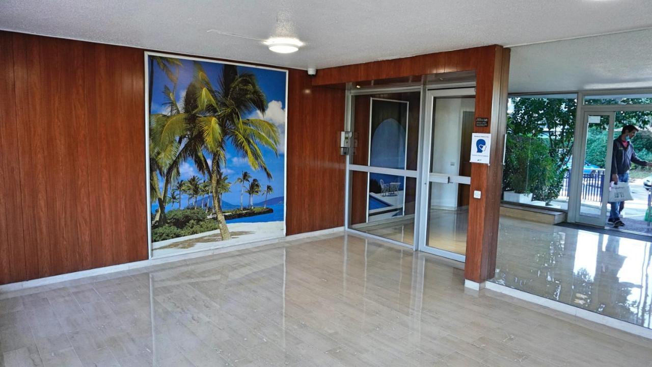 Résidence Islette du Riou avec piscine By Palmazur Mandelieu Extérieur photo