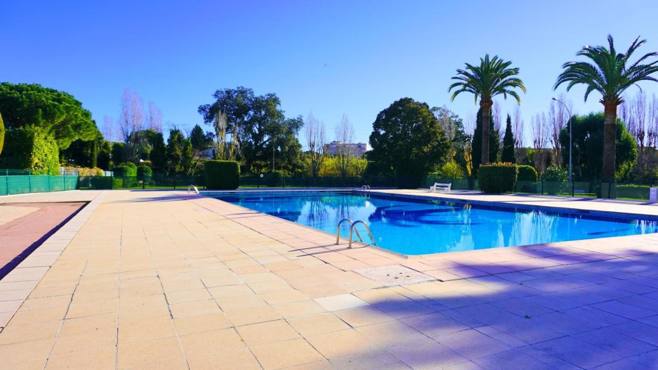 Résidence Islette du Riou avec piscine By Palmazur Mandelieu Extérieur photo